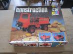 construction C10., Hobby en Vrije tijd, Overige merken, Gebruikt, Auto, Groter dan 1:32