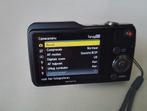 Olympus VG-170 Compact camera, 14 Megapixel, Compact, Ophalen of Verzenden, Zo goed als nieuw