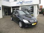 Mercedes-Benz B-Klasse 1.7 B170 5DRS 2005 Zwart, Voorwielaandrijving, 4 cilinders, Met garantie (alle), Zwart