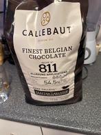 9kg Pure Callebaut Chocolade - 54,5% Cacao, Zakelijke goederen, Ophalen, Overige typen