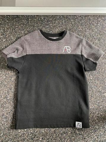 Shirt AB Lifestyle maat 134 zgan beschikbaar voor biedingen
