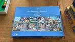 Gibson puzzel the postman,s round 2, Hobby en Vrije tijd, Denksport en Puzzels, Ophalen of Verzenden, Zo goed als nieuw