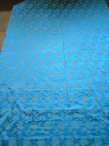 grote coupon gordijnstof meubelstof nr PP 716 beschikbaar voor biedingen