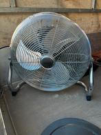 Sencys ventilator te koop, nauwelijks gebruikt (1 zomer), Vloerventilator, Ophalen of Verzenden, Zo goed als nieuw