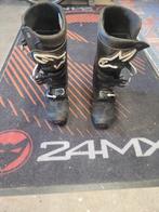 Alpinestars Tech 7 Motorlaarzen Mt. 45.5, Motoren, Ophalen, Tweedehands, Laarzen, Alpinestars