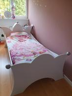 Prinsessenbed, Kinderen en Baby's, Kinderkamer | Bedden, Zo goed als nieuw, 85 tot 100 cm, Ophalen, 180 cm of meer