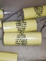 220nF 1200V MKP arcotronics audio, Ophalen of Verzenden