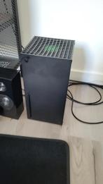 Raceset incl xbox (zie omschrijving), Ophalen, Zo goed als nieuw, Xbox Series X