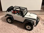 Axial SCX10, Auto offroad, Elektro, Ophalen of Verzenden, Schaal 1:10