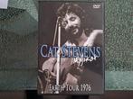 Cat stevens (dvd), Alle leeftijden, Ophalen of Verzenden, Zo goed als nieuw