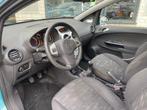 Opel Corsa 1.4-16V Edition 5Drs Airco Beurt NAP, Voorwielaandrijving, Euro 5, 1398 cc, 4 cilinders