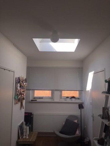 NIEUW! Woonruimte te huur Koppestokstraat, Utrecht beschikbaar voor biedingen