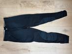 Zwarte Pikeur rijbroek xs, Ophalen of Verzenden, Gebruikt, Dressuur, Onderkleding