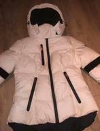 Witte goldbergh ski jas, Kleding | Dames, Verzenden, Zo goed als nieuw, Jack, Maat 36 (S)