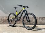 Canyon Neuron CF Full Suspension 29 inch mountainbike maat L, Fietsen en Brommers, Fietsen | Mountainbikes en ATB, Gebruikt, 49 tot 53 cm