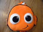Nieuwe Disney knuffel Nemo 48 bij 43 cm, Ophalen of Verzenden, Nieuw, Overige typen