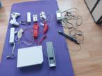Nintendo wii, Spelcomputers en Games, Spelcomputers | Nintendo Wii, Ophalen of Verzenden, Gebruikt