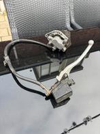 Voorrem honda cb1, Ophalen of Verzenden