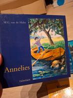Annelies - W.G. van de Hulst, Verhaal of Roman, W.G. van de Hulst, Ophalen of Verzenden, Zo goed als nieuw