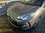 Citroen DS3 1.6 So Chic Purple Edition|Navi|PDC|Cruise Contr, Voorwielaandrijving, Euro 5, Gebruikt, 4 cilinders