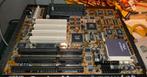 FIC | PA-2005 | Pentium Moederbord | 166 MHz, Computers en Software, Ophalen of Verzenden