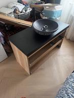 badkamermeubel vandaag ophalen !!!!!!!, Huis en Inrichting, Ophalen, 50 tot 100 cm, Zo goed als nieuw, Minder dan 100 cm