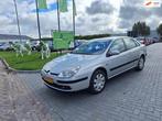 Citroen C5 2.0-16V VTR / Zeer nette auto / APK augustus 2026, Gebruikt, 4 cilinders, Origineel Nederlands, Bedrijf