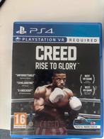 Creed: Rise to Glory (PS4) - VR Vereist, 1 speler, Virtual Reality, Ophalen of Verzenden, Zo goed als nieuw