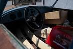 Porsche 356 C Coupe *Project* (bj 1963), Auto's, Oldtimers, Zwart, Leder en Stof, Bedrijf, 75 pk