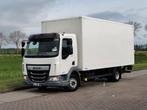 DAF LF 180 12t, Auto's, Vrachtwagens, Te koop, Diesel, Bedrijf, BTW verrekenbaar