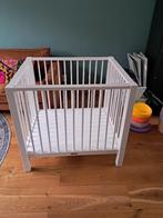 Baby Box Bopita, Kinderen en Baby's, Boxen, Ophalen, Gebruikt, Rechthoekig, In hoogte verstelbaar