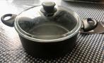 Pan, 24cm/5 liter, een echte Bialetti Spazio system, Huis en Inrichting, Ophalen of Verzenden, Zo goed als nieuw