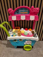 VTech ijscokar, Kinderen en Baby's, Ophalen, Zo goed als nieuw