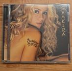 CD Shakira , laundry service, Ophalen of Verzenden, 2000 tot heden, Zo goed als nieuw