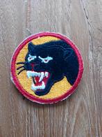 US 66th infanterie divisie wo 2, Verzamelen, Militaria | Tweede Wereldoorlog, Verzenden, Landmacht, Amerika, Embleem of Badge