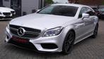 Mercedes-Benz CLS-klasse Shooting Brake 400 AMG Edition | Lu, Auto's, Mercedes-Benz, Te koop, Zilver of Grijs, Geïmporteerd, CLS