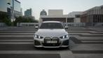 BMW i4 eDrive40 M Sport / Adaptieve LED / Active Cruise Cont, Auto's, BMW, Achterwielaandrijving, Zwart, Leder, Nieuw