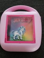 Xoomy Unicorn van Ravensburger, Ophalen of Verzenden, Zo goed als nieuw, Knutselen, Met licht