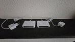 2 x Ubiquiti UniFi Switch Flex Mini, Ophalen of Verzenden, Zo goed als nieuw