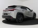Lexus UX 300h Urban Line | Stoel & Stuurverwarming | Premium, Auto's, Lexus, 12 maanden, Stof, 4 cilinders, Origineel Nederlands