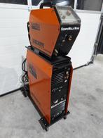 Lasapparaat Kemppi, fronius, EWM Mig/Mag co2 puls Tig AC/DC, Ophalen of Verzenden, Zo goed als nieuw, 150 tot 250 ampère, Co2