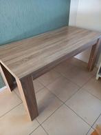 Eettafel, Ophalen, Gebruikt, 50 tot 100 cm, Vijf personen of meer