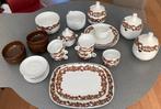 Rosenthal Servies Studio Linie - Cordial Braun, Ophalen of Verzenden