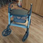 mooie rollator active van de ANWB, Diversen, Rollators, Ophalen, Opvouwbaar, Zo goed als nieuw