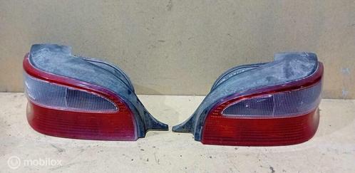 Achterlichten Citroen Saxo, Auto-onderdelen, Verlichting, Gebruikt, Ophalen of Verzenden
