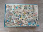 Jan van haasteren - Van Harte Beterschap, Ophalen, 500 t/m 1500 stukjes, Gebruikt, Legpuzzel