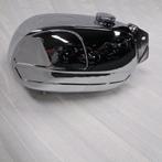 Kreidler  A-Tank model 1973/75 RM/RS chroom € 360,00, Ophalen of Verzenden, Nieuw, Tank