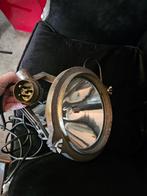 Scheepslamp, Watersport en Boten, Zeilen en Zeiltoebehoren, Ophalen of Verzenden, Gebruikt, Minder dan 15 m²