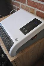Kacheltje, elektrisch, Huis en Inrichting, Kachels, Gebruikt, Overige soorten, Elektrisch, Ophalen of Verzenden