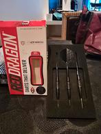 Red Dragon Stealth 22 gram dartpijlen - Nieuwstaat, Ophalen of Verzenden, Zo goed als nieuw, Pijlen